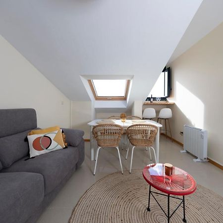 Apartamento Cabra Playa De Langosteira En Finisterre Con Vistas Al Mar San Martín de Arriba 外观 照片