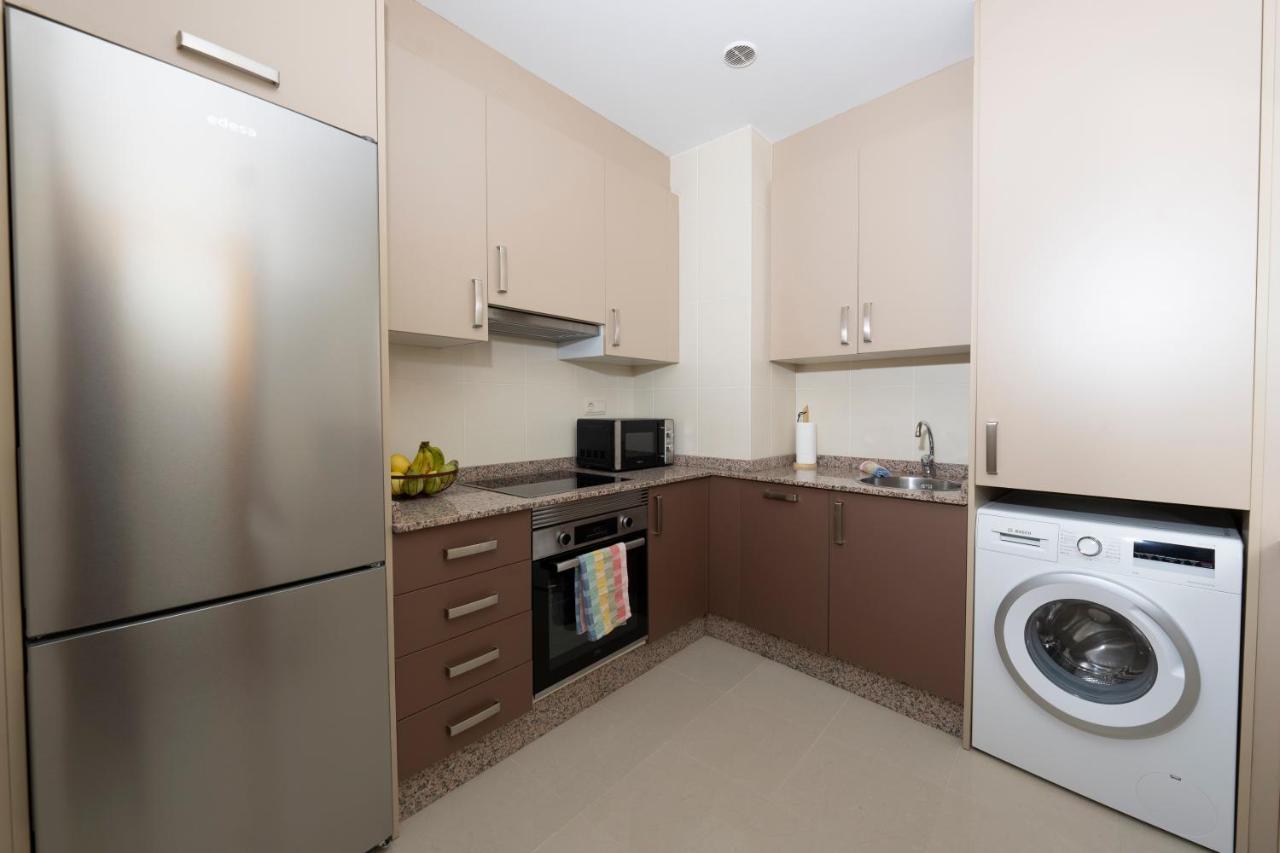 Apartamento Cabra Playa De Langosteira En Finisterre Con Vistas Al Mar San Martín de Arriba 外观 照片
