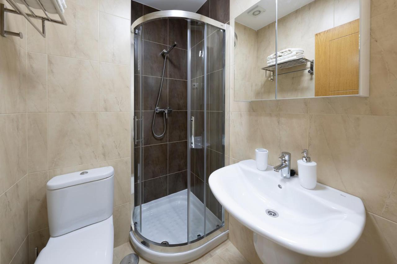 Apartamento Cabra Playa De Langosteira En Finisterre Con Vistas Al Mar San Martín de Arriba 外观 照片